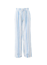 Pants Melissa Odabash Krissy Pants Oasis Stripe S / Oasis Stripe Apoella
