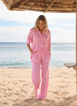 Pants Melissa Odabash Krissy Pants Rose Apoella