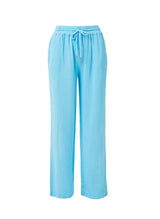 Pants Melissa Odabash Krissy Pants Turquoise Apoella