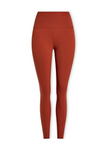 Pants Varley Always High Rise Leggings 25 Baked Apple Apoella