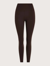 Pants Varley Freesoft High Rise Leggings 25 Coffee Bean Apoella