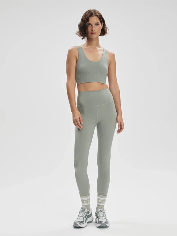 Pants Varley Freesoft High Rise Leggings 27 Shadow Apoella