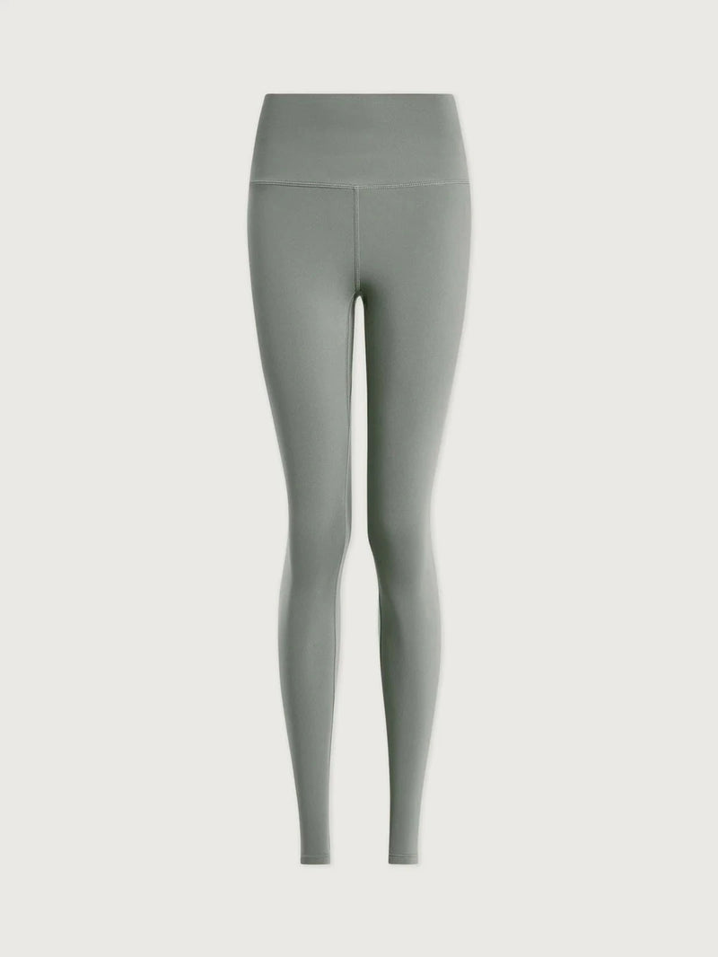 Pants Varley Freesoft High Rise Leggings 27 Shadow Apoella