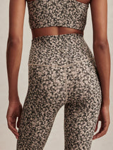 Pants Varley Freesoft High Rise Leggings 28 Dappled Floral Apoella
