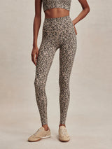 Pants Varley Freesoft High Rise Leggings 28 Dappled Floral Apoella
