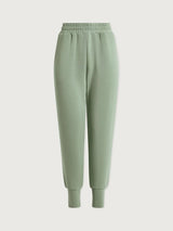 Pants Varley The Slim Cuff Pant 27.5 Loden Frost Apoella
