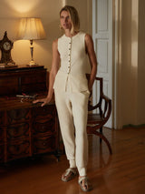 Pants Varley The Slim Cuff Pant 27.5 Pristine Apoella