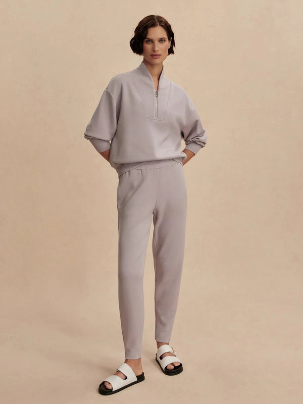 Pants Varley The Slim Pant 25 Raindrops Apoella