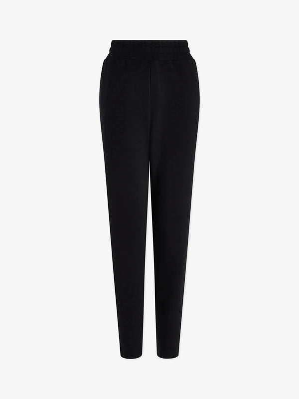 Pants Varley The Slim Zip Hem Pant 29.5 Black Apoella