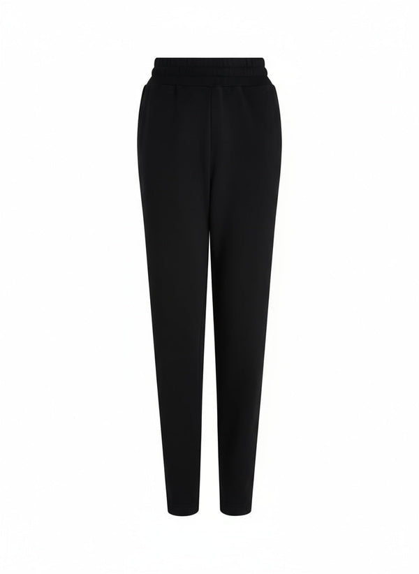 Pants Varley The Slim Zip Hem Pant 29.5 Black Apoella