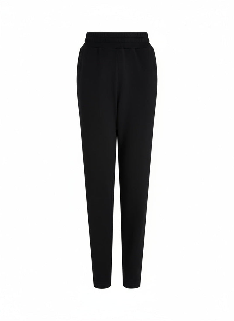 Pants Varley The Slim Zip Hem Pant 29.5 Black Apoella