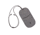 Phone Bags Apoella Lap Glitter Mobile Pouch Black O/S / Black Apoella