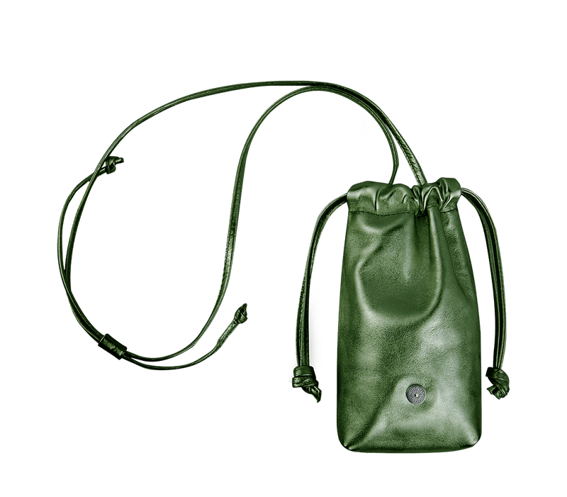 Phone Bags Apoella Star Mobile Pouch Emerald O/S / Emerald Apoella