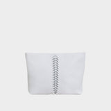 Pochette Park House Oly Pochette Cycladic White O/S Apoella