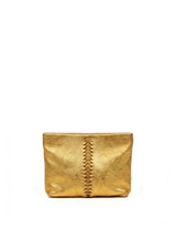 Pochette Park House Oly Pochette Klimt Gold O/S / Gold Apoella