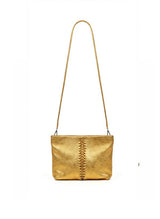 Pochette Park House Oly Pochette Klimt Gold O/S / Gold Apoella
