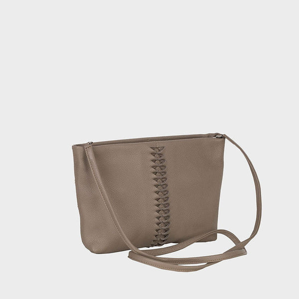 Pochette Park House Oly Pochette Sand O/S Apoella