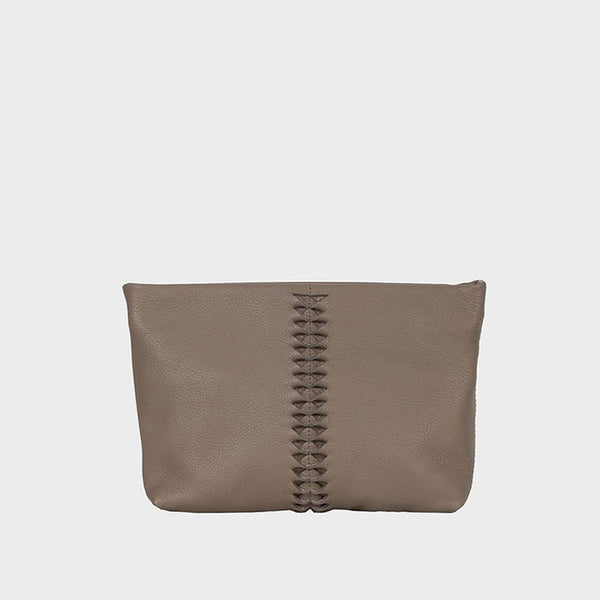 Pochette Park House Oly Pochette Sand O/S Apoella