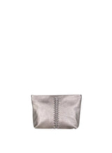 Pochette Park House Oly Pochette Warhol Silver O/S Apoella