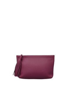 Pochette Park House Pochette Large Magenta O/S Apoella