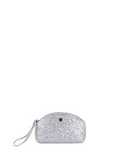 Pouches APOELLA Float Glitter Pouch Silver O/S / Silver Apoella