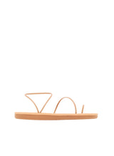 Sandals Ancient Greek Sandals Kansiz Sandals Natural Apoella