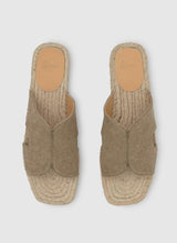 Sandals Castaner Priya  Flat Sandals Laurel Apoella