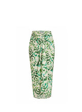 Sarong Lenny Niemeyer Knot Sarong Skirt Tanger O/S / Tanger Apoella