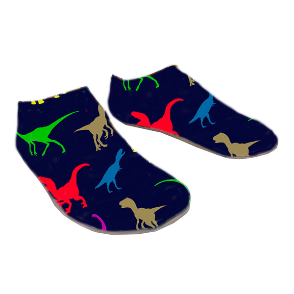 - Sea Shoes Dinosaurs Apoella