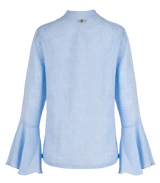 Shirt Apoella Virginia Shirt With Frills Apoella