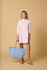 Shirtdress Apoella Aristi Midi Shirtdress Apoella