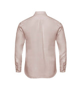 Shirts APOELLA Apollo Linen Mao Shirt Beige Apoella