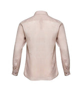 Shirts APOELLA Zeus Linen Shirt Beige Apoella