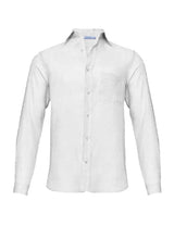 Shirts APOELLA Zeus Linen Shirt White Apoella