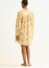 Shirts Eres Exotisme Long Shirt Voyage Panama Apoella