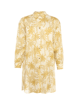 Shirts Eres Exotisme Long Shirt Voyage Panama Apoella