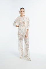Shirts Waimari Athina Shirt White Apoella