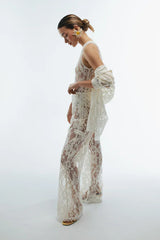 Shirts Waimari Athina Shirt White Apoella
