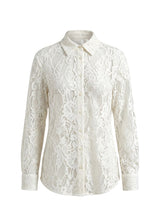 Shirts Waimari Athina Shirt White Apoella