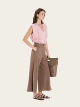 Shirts Zeus n Dione Astrolume Shirt Pink Apoella