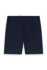 Shorts Apnée Linen Shorts Blue Apoella