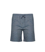 Shorts APOELLA Aries Linen Shorts Light Denim Apoella