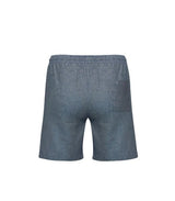 Shorts APOELLA Aries Linen Shorts Light Denim Apoella