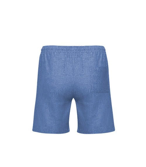 Shorts APOELLA Aries Linen Shorts Sky Apoella