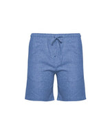 Shorts APOELLA Aries Linen Shorts Sky Apoella