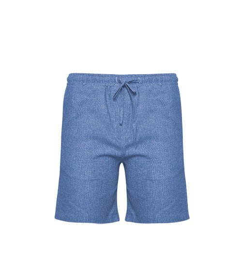 Shorts APOELLA Aries Linen Shorts Sky Apoella
