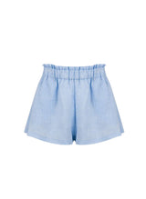 Shorts Apoella Dione Linen Shorts Sky Apoella