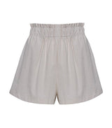 Shorts Apoella Dione Shorts Striped Beige Apoella