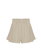 Shorts Apoella Dione Shorts Striped Khaki Apoella