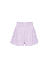 Shorts Apoella Dione Shorts Striped Pink Apoella